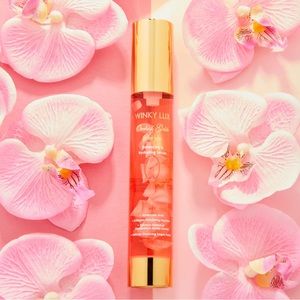 WinkyLux Orchid Gelée Serum | Hydrate & Balance